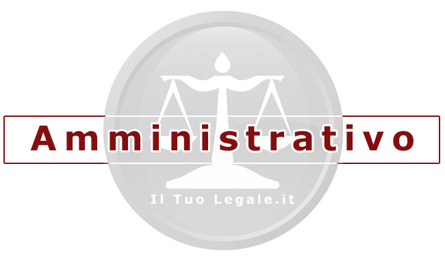 diritto amministrativo
