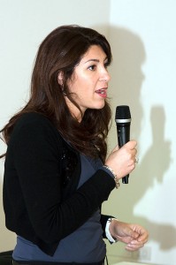 avvocato Francesca Zambonin