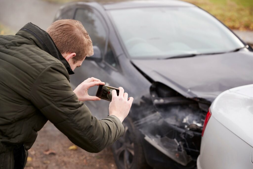 ripararazione anti economica incidente auto