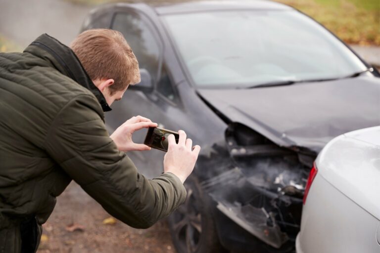 ripararazione anti economica cassazione incidente